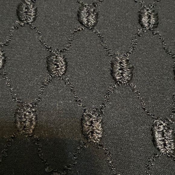 Worn Out black camisole size small - Picture 5 of 9